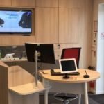BOA Mobilier de bureau professionnel