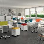 BOA Mobilier de bureau professionnel