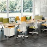 BOA Mobilier de bureau professionnel