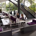 BOA Mobilier de bureau professionnel