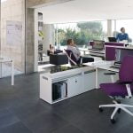 BOA Mobilier de bureau professionnel