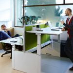BOA Mobilier de bureau professionnel