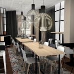 BOA Mobilier de bureau professionnel