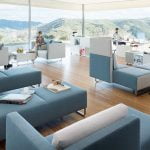 BOA Mobilier de bureau professionnel