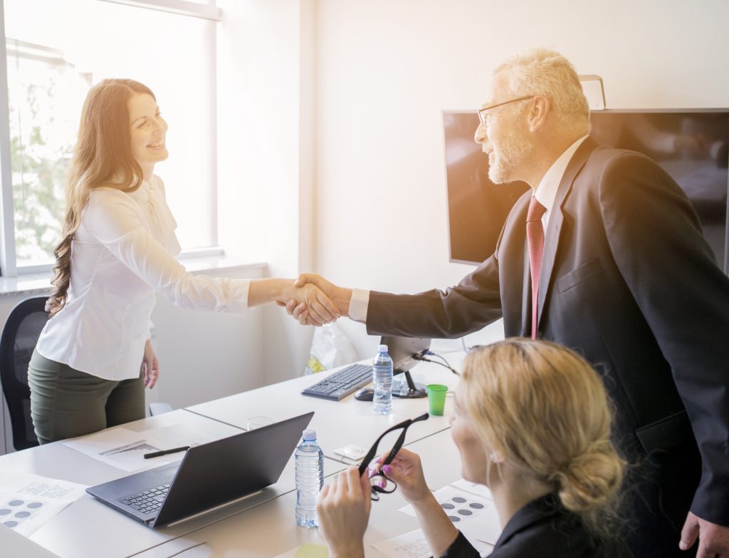 BOA Mobilier de bureau professionnel