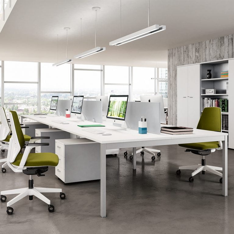 BOA Mobilier Bureau practika P3