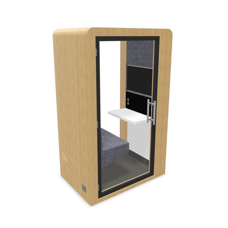 BOA Mobilier Cabine Seatbox