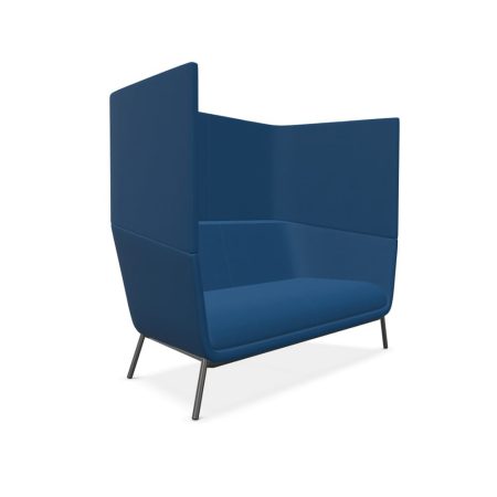 Canapé acoustique positiva BOA Mobilier