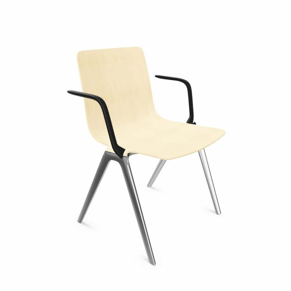 BOA Mobilier Chaise A-Chair