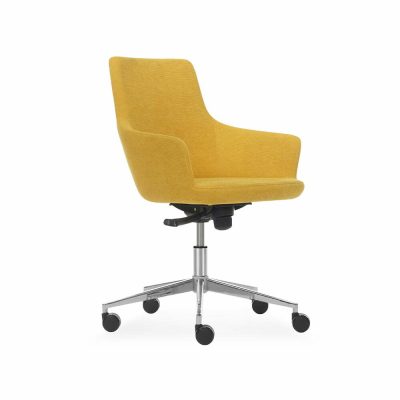BOA Mobilier Chaise Hendrix Mini