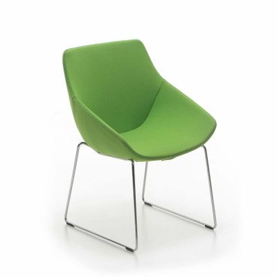 Chaise Jay BOA Mobilier
