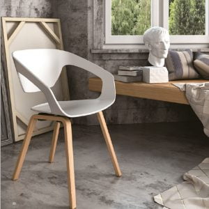 BOA Mobilier Chaise Liner