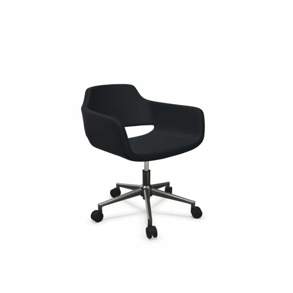 BOA Mobilier de bureau professionnel Chaise Nano