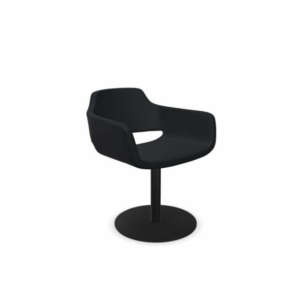 BOA Mobilier de bureau professionnel Chaise Nano