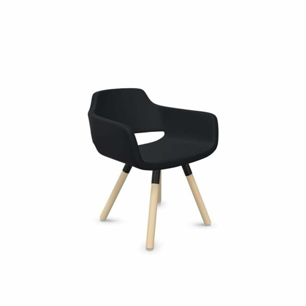 BOA Mobilier de bureau professionnel Chaise Nano