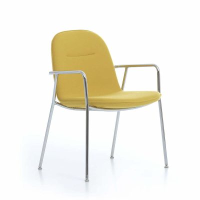 BOA Mobilier Chaise Reptile Mini