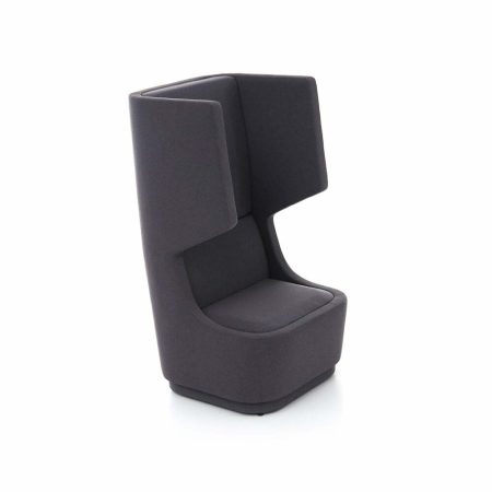 BOA Mobilier Fauteuil acoustique Huggi