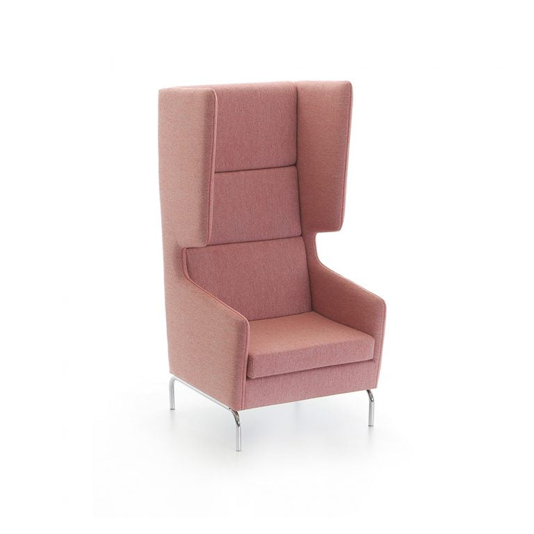 BOA Mobilier Fauteuil acoustique Versis