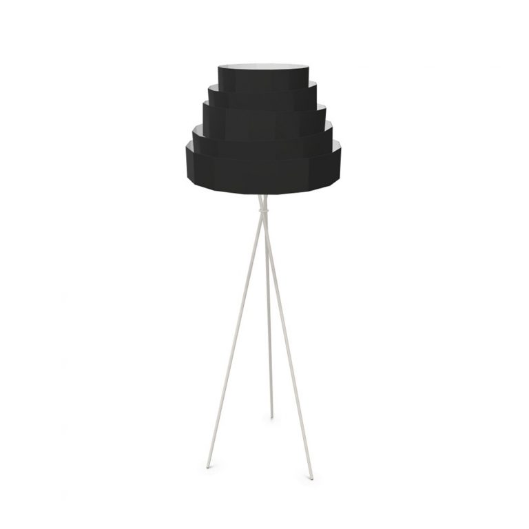 BOA Mobilier Lampadaire Babel