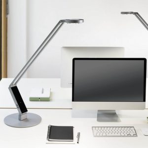 BOA Mobilier Lampe de bureau Luctra Pro