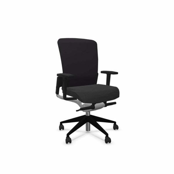 BOA Mobilier de bureau professionnel Siège de bureau E8