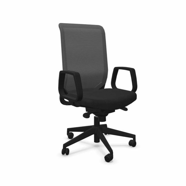 BOA Mobilier de bureau professionnel Siège de bureau Edge