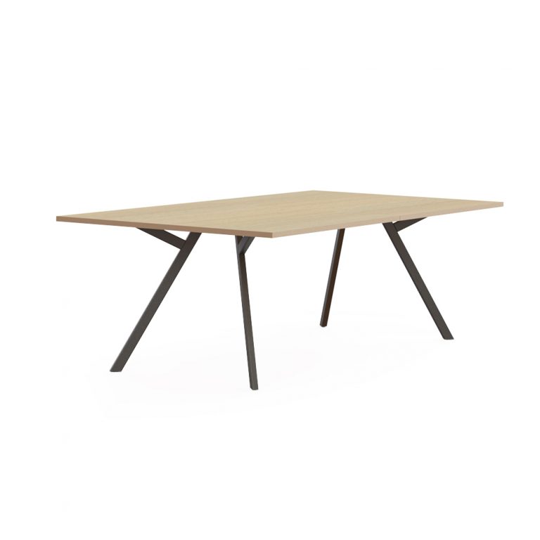 BOA Mobilier Table Bridge