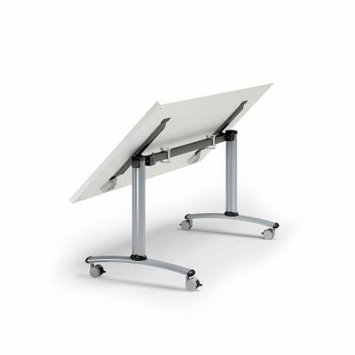 BOA Mobilier Table rabattable Flip Up