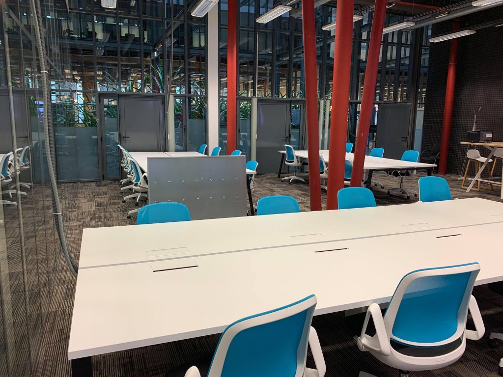BOA Mobilier de bureau professionnel
