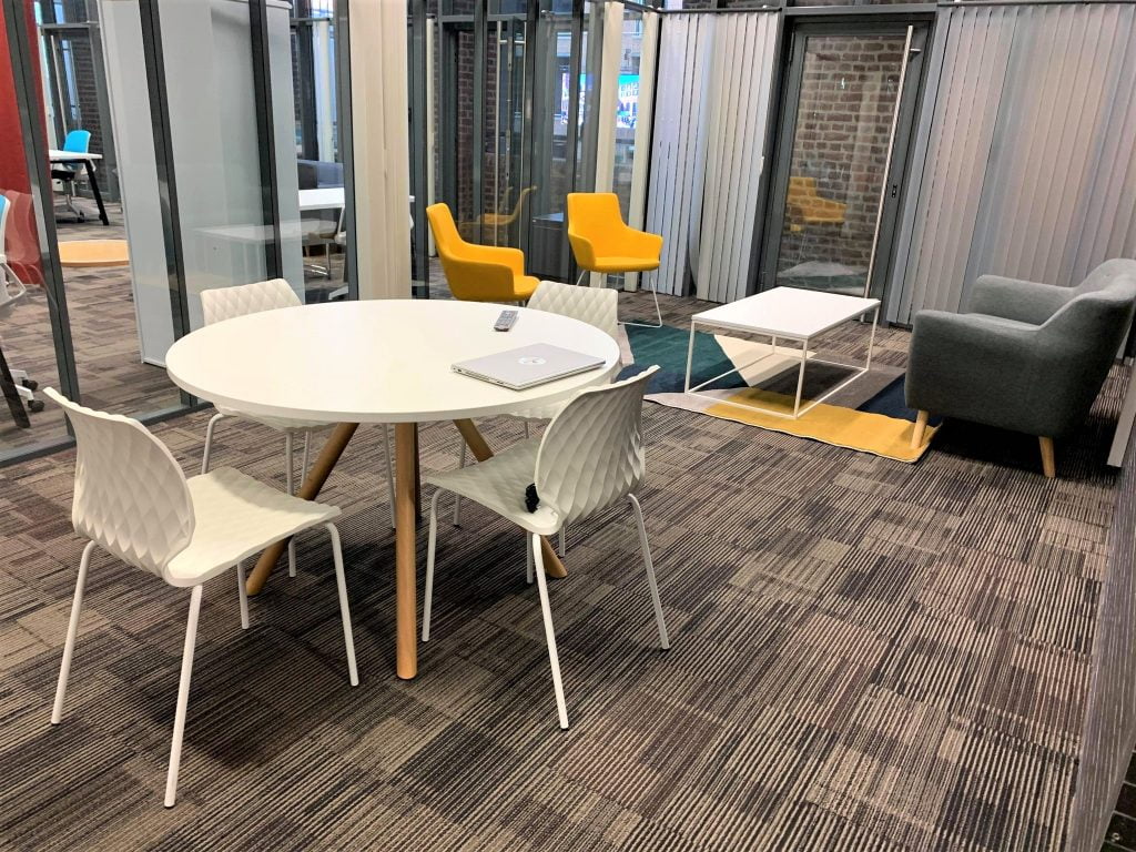 BOA Mobilier de bureau professionnel