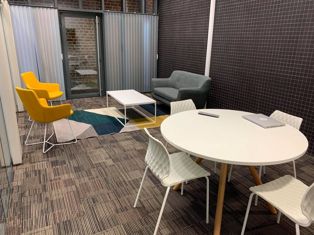 BOA Mobilier de bureau professionnel