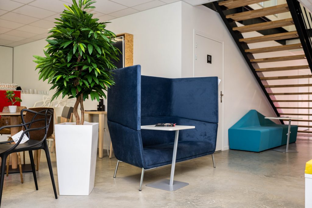 BOA Mobilier de bureau professionnel