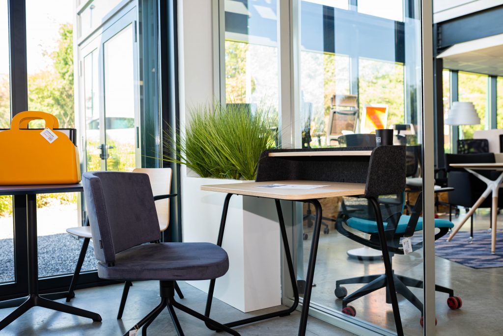 BOA Mobilier de bureau professionnel