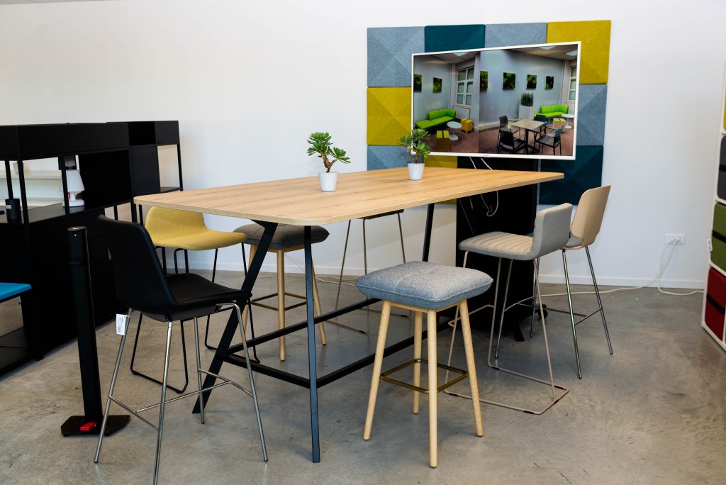 BOA Mobilier de bureau professionnel