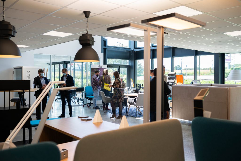 BOA Mobilier de bureau professionnel