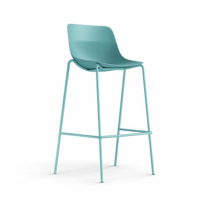 BOA Mobilier Chaise haute Crona