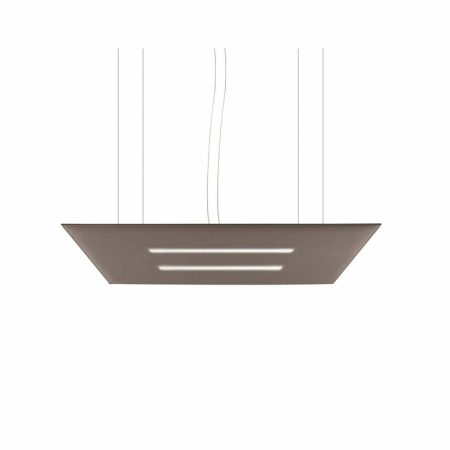 BOA Mobilier Suspension acoustique Oversize Lux