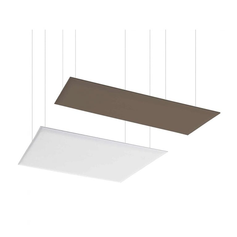 BOA Mobilier Suspension acoustique Oversize