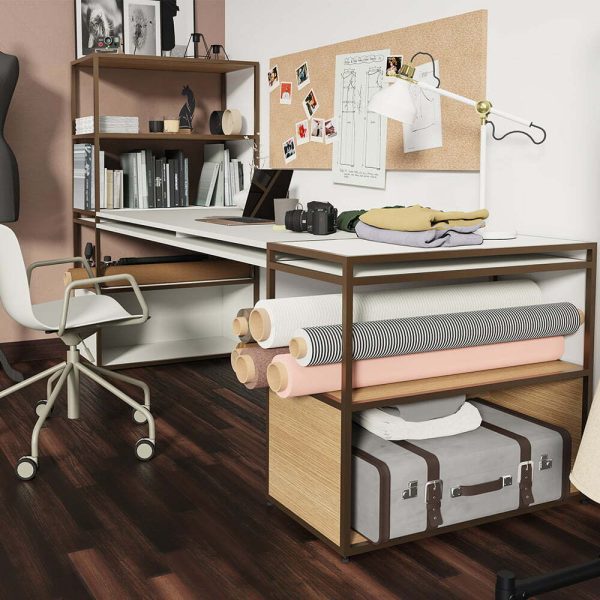 BOA Mobilier Bureau Archi