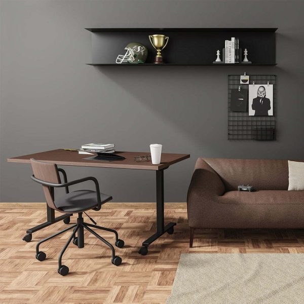 BOA Mobilier Bureau Club