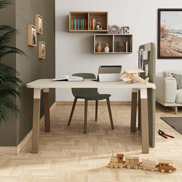 BOA Mobilier Bureau Atreo Wood