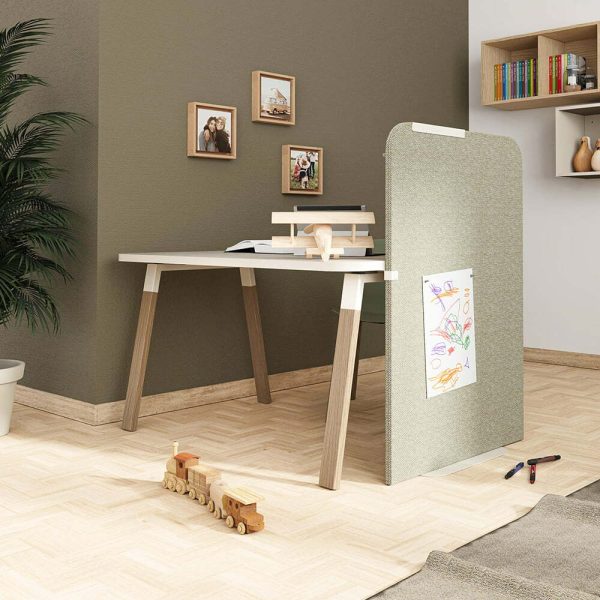 BOA Mobilier Bureau Atreo Wood