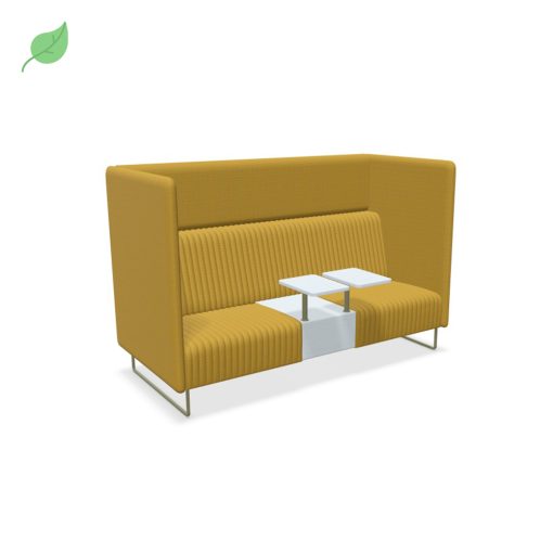 Mobilier professionnel d'occasion Mona High BOA Mobilier