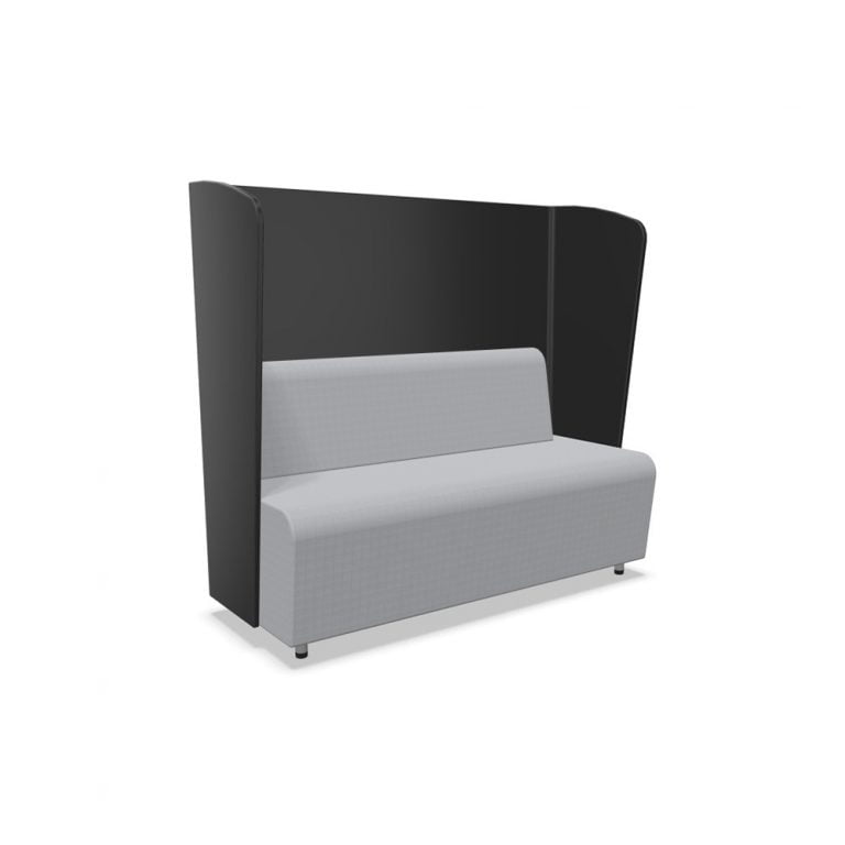 BOA Mobilier Fauteuil Muffy Seat