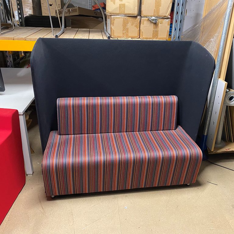 BOA Mobilier Fauteuil Muffy Seat