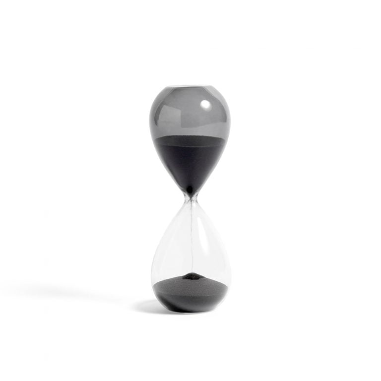 BOA Mobilier de bureau professionnel Sablier Time M