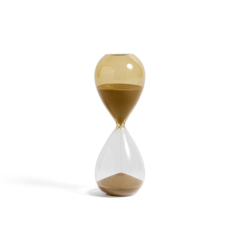 BOA Mobilier de bureau professionnel Sablier Time M