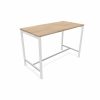 BOA Mobilier de bureau professionnel Table haute Creo