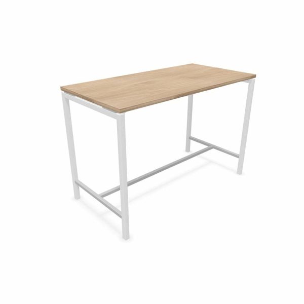 BOA Mobilier de bureau professionnel Table haute Creo