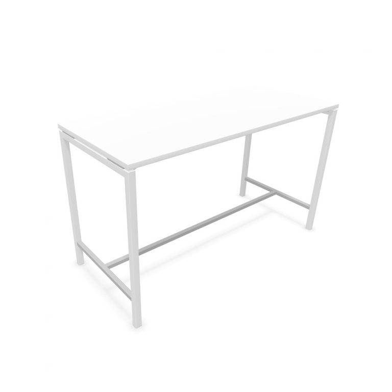 BOA Mobilier de bureau professionnel Table haute Creo